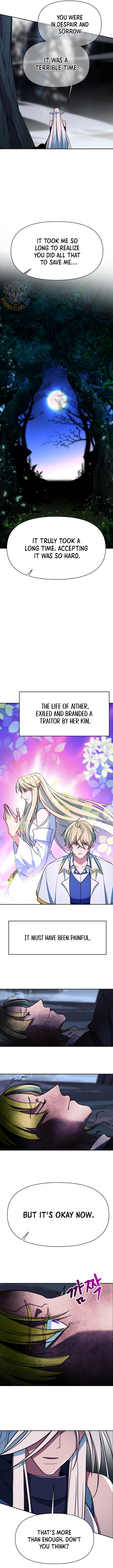 The Archmage Transcending Through Regression Chapter 152 4